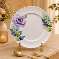 Opal Melamine Dinner set -72 PCS -DMW Pakistan