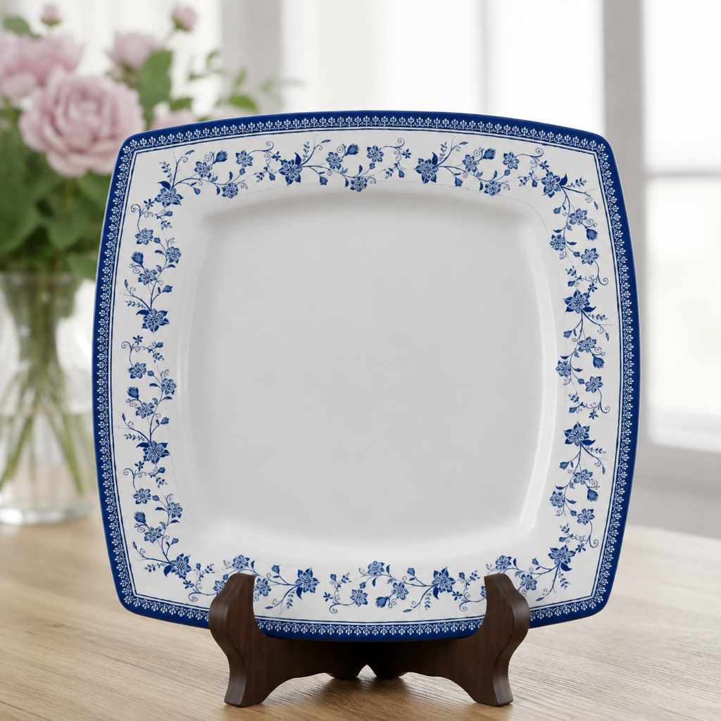 Prism Melamine Dinner set -72 PCS -DMW Pakistan