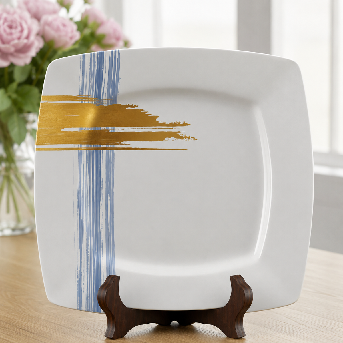 Prism Melamine Dinner set -72 PCS -DMW Pakistan