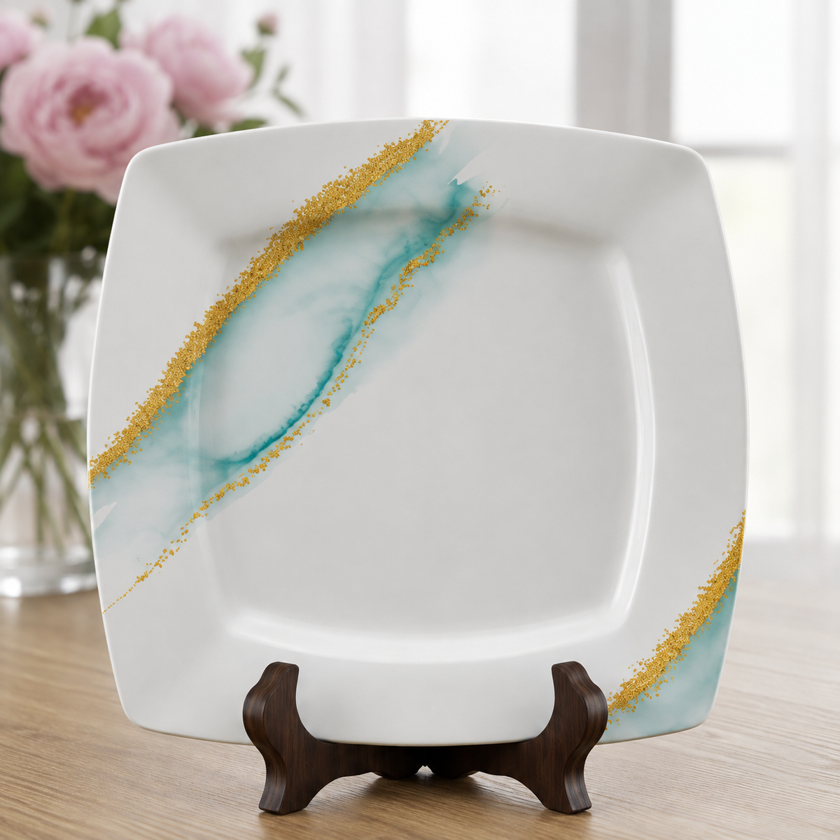 Prism Melamine Dinner set -72 PCS -DMW Pakistan