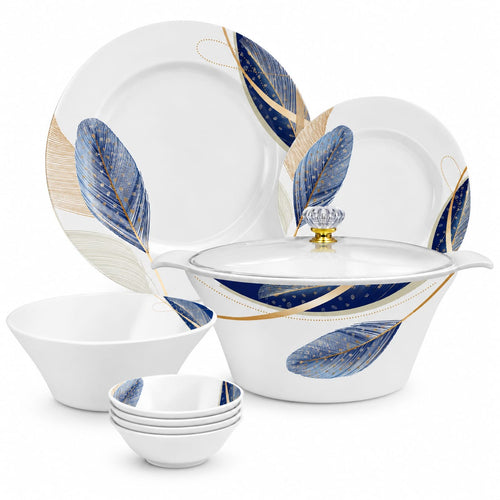 melamine dinnerware sets