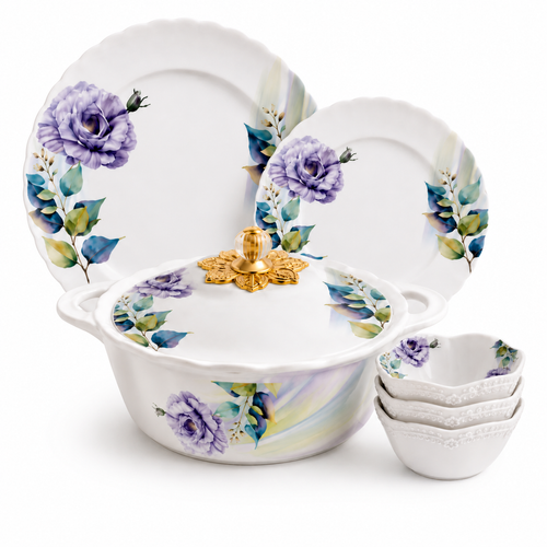 dinnerset
