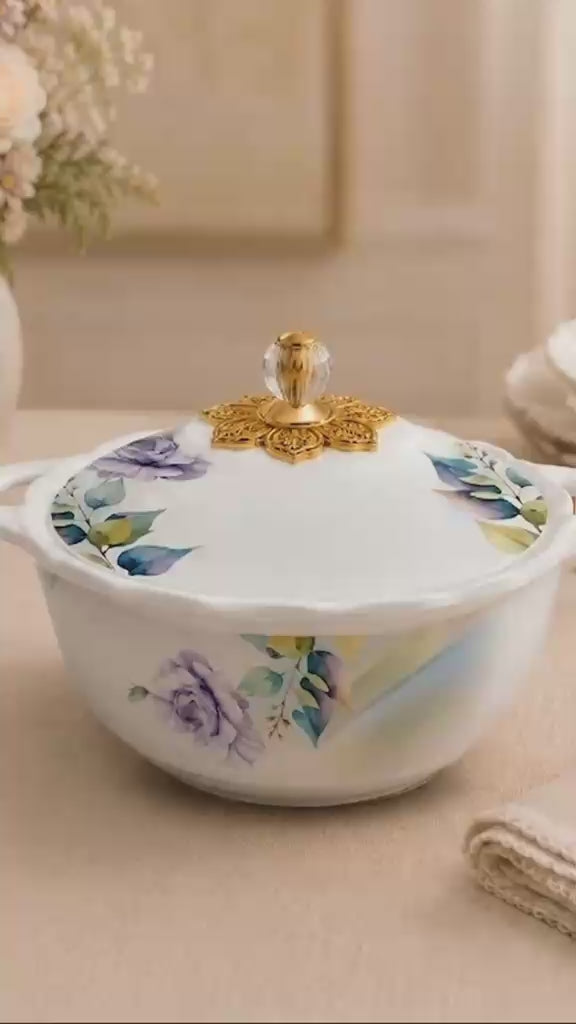 dinnerset